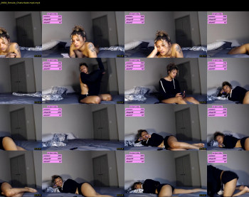 princess_cece — 60 minute Chaturbate female cam show recording, 1080p, Jul 20, 2020