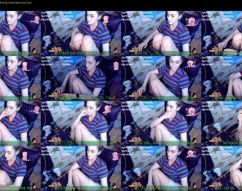 ps4pro — 83 minute Chaturbate female cam show recording, 1080p, Jul 20, 2020