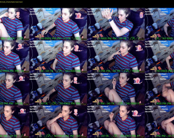 ps4pro — 81 minute Chaturbate female cam show recording, 1080p, Jul 20, 2020