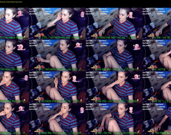 ps4pro — 79 minute Chaturbate female cam show recording, 1080p, Jul 20, 2020