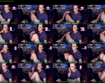 ps4pro — 75 minute Chaturbate female cam show recording, 1080p, Jul 20, 2020