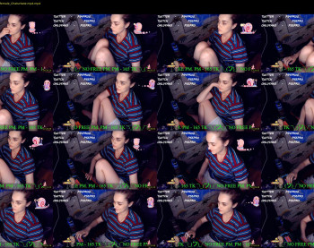 ps4pro — 76 minute Chaturbate female cam show recording, 1080p, Jul 21, 2020