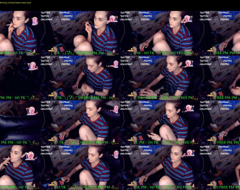 ps4pro — 45 minute Chaturbate female cam show recording, 1080p, Jul 21, 2020