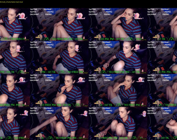ps4pro — 71 minute Chaturbate female cam show recording, 1080p, Jul 21, 2020