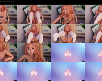 reibelletv — 41 minute Chaturbate female cam show recording, 720p, Jul 20, 2020