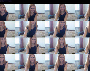 roxxxco — 3 minute Chaturbate female cam show recording, 1080p, Jul 20, 2020