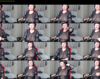 roxyswetty — 4 minute Chaturbate female cam show recording, 1080p, Jul 20, 2020
