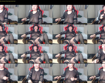 roxyswetty — 27 minute Chaturbate female cam show recording, 1080p, Jul 21, 2020