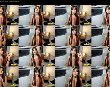 sammara_stone_ — 3 minute Chaturbate female cam show recording, 1080p, Jul 21, 2020