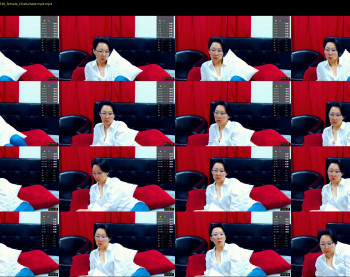 sandrami__ — 18 minute Chaturbate female cam show recording, 720p, Jul 20, 2020