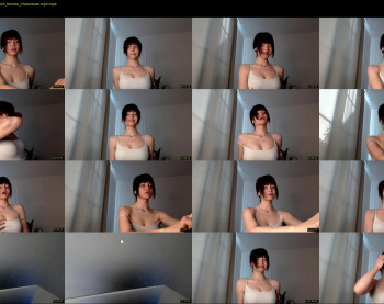 sasha_ursx — 70 minute Chaturbate female cam show recording, 1080p, Jul 20, 2020