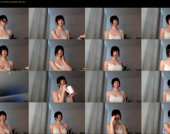 sasha_ursx — 70 minute Chaturbate female cam show recording, 1080p, Jul 20, 2020