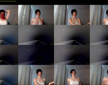 sasha_ursx — 70 minute Chaturbate female cam show recording, 1080p, Jul 20, 2020