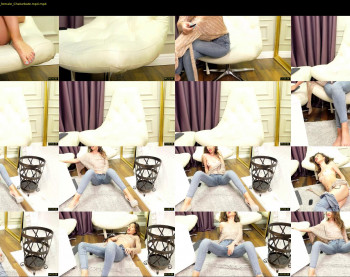 sellenia — 71 minute Chaturbate female cam show recording, 1080p, Jul 21, 2020