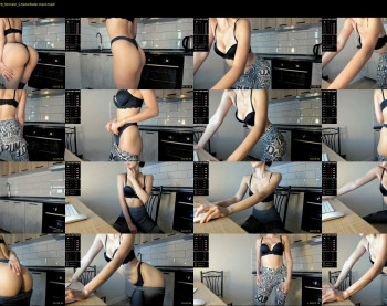 sofi_look_ — 73 minute Chaturbate couple cam show recording, 1080p, Jul 20, 2020