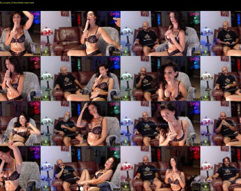 sofia3211 — 36 minute Chaturbate couple cam show recording, 720p, Jul 20, 2020