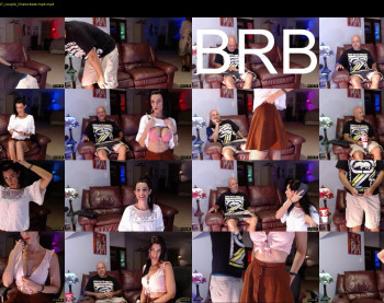 sofia3211 — 36 minute Chaturbate couple cam show recording, 720p, Jul 21, 2020