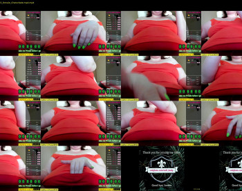 soft_body — 12 minute Chaturbate female cam show recording, 1080p, Jul 20, 2020