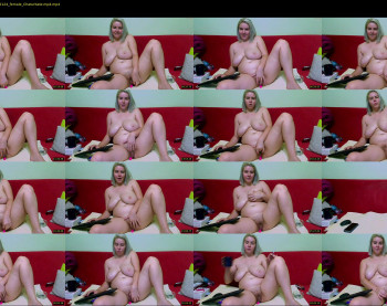sophiestique — 40 minute Chaturbate female cam show recording, 720p, Jul 20, 2020