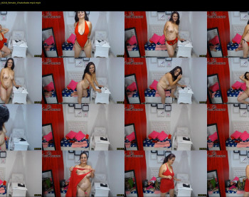 stefanyhotmilf — 73 minute Chaturbate female cam show recording, 720p, Jul 21, 2020