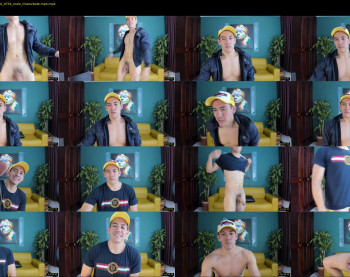 straigthguysfun — 109 minute Chaturbate male cam show recording, 720p, Jul 20, 2020