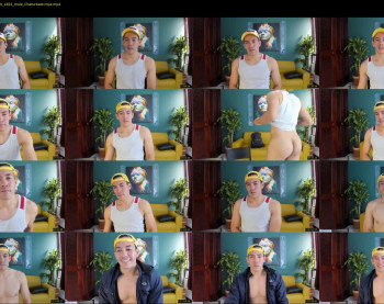 straigthguysfun — 94 minute Chaturbate male cam show recording, 480p, Jul 20, 2020