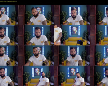 straigthguysfun — 104 minute Chaturbate male cam show recording, 480p, Jul 21, 2020