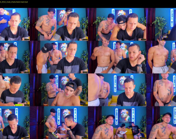 straigthguysfun — 74 minute Chaturbate male cam show recording, 480p, Jul 21, 2020