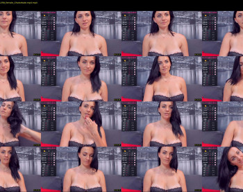 stunning_lily — 4 minute Chaturbate female cam show recording, 1080p, Jul 20, 2020
