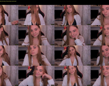 sweetmila1 — 14 minute Chaturbate female cam show recording, 1080p, Jul 20, 2020
