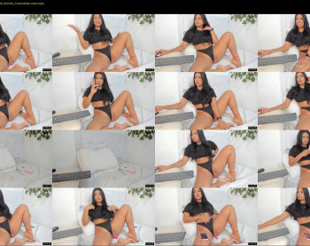 swt_molly — 25 minute Chaturbate female cam show recording, 1080p, Jul 20, 2020
