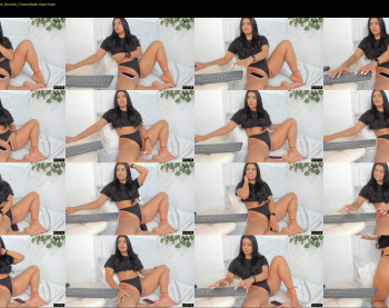 swt_molly — 17 minute Chaturbate female cam show recording, 1080p, Jul 20, 2020