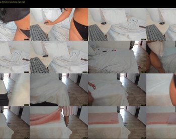 swt_molly — 7 minute Chaturbate female cam show recording, 1080p, Jul 20, 2020
