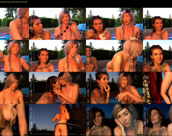 tantric_eden_ — 72 minute Chaturbate female cam show recording, 720p, Jul 20, 2020