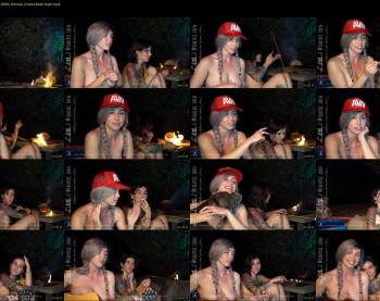 tantric_eden_ — 71 minute Chaturbate female cam show recording, 720p, Jul 20, 2020