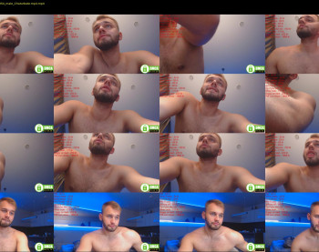 tasty_justin — 9 minute Chaturbate male cam show recording, 720p, Jul 20, 2020