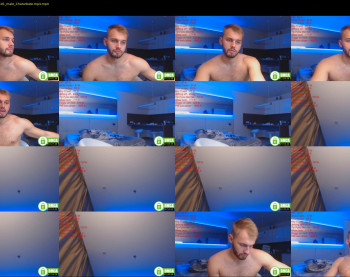 tasty_justin — 63 minute Chaturbate male cam show recording, 720p, Jul 21, 2020