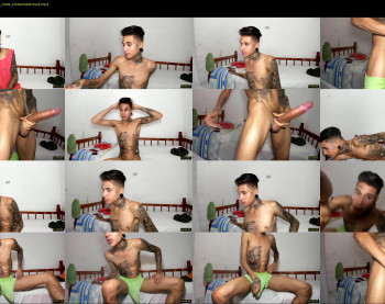 ululante — 41 minute Chaturbate male cam show recording, 1080p, Jul 20, 2020