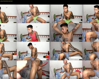 ululante — 70 minute Chaturbate male cam show recording, 1080p, Jul 20, 2020