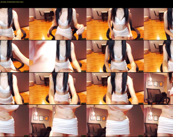 verasun — 30 minute Chaturbate female cam show recording, 720p, Jul 20, 2020