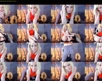 viciousqueen — 23 minute Chaturbate female cam show recording, 1080p, Jul 20, 2020