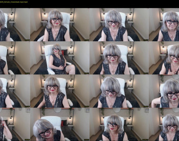 victoria_dior — 70 minute Chaturbate female cam show recording, 1080p, Jul 21, 2020