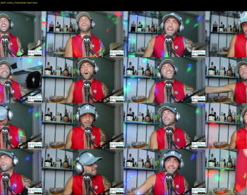 whaaaaaaaat — 38 minute Chaturbate couple cam show recording, 1080p, Jul 20, 2020
