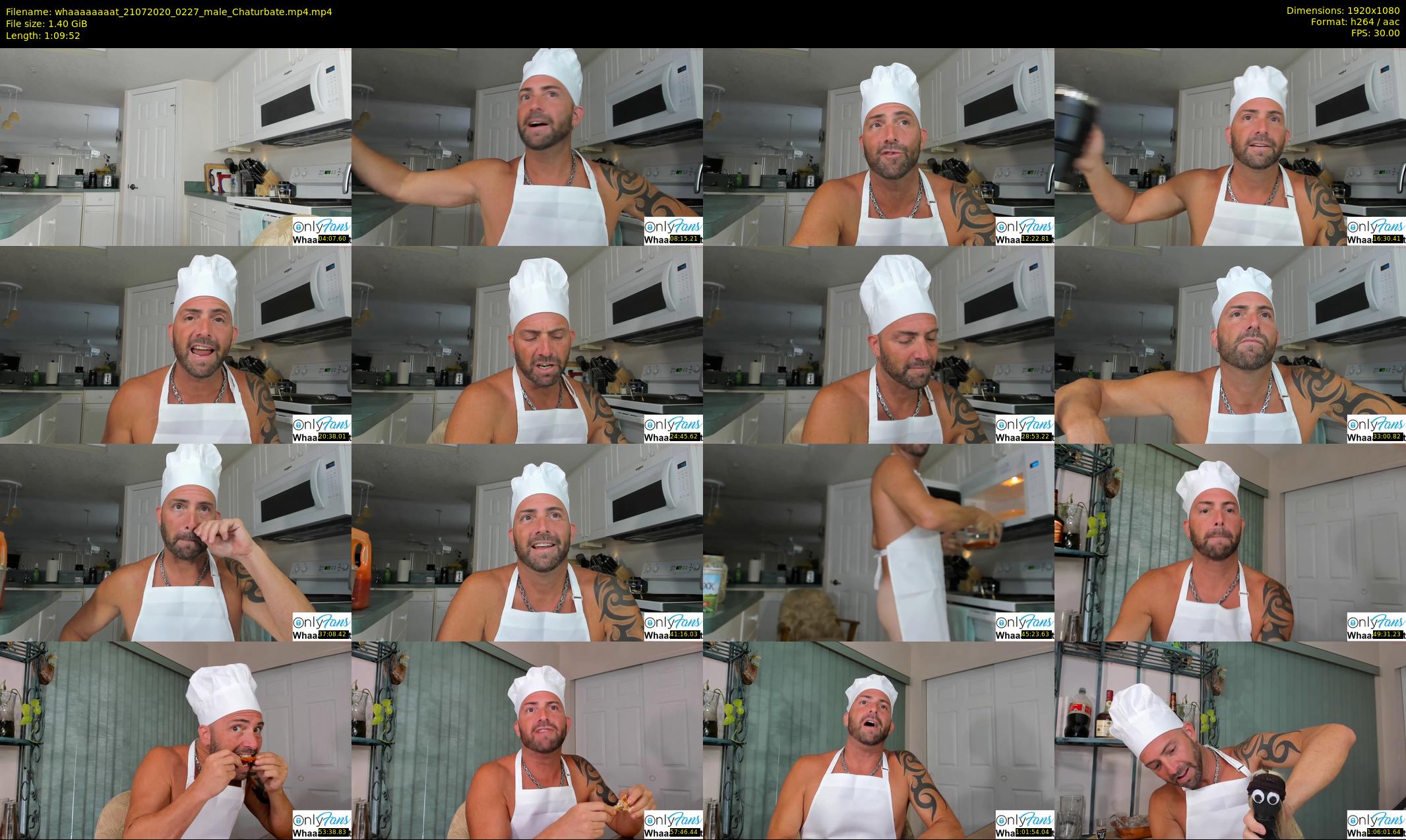 whaaaaaaaat — 70 minute Chaturbate couple cam show recording, 1080p, Jul 21, 2020