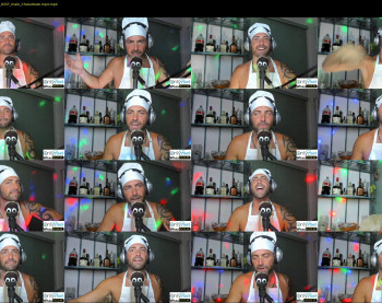 whaaaaaaaat — 70 minute Chaturbate couple cam show recording, 1080p, Jul 21, 2020
