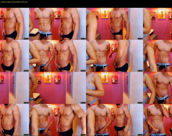 xhottoyszonex — 11 minute Chaturbate couple cam show recording, 720p, Jul 20, 2020