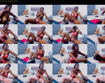 xnaomygomezx — 88 minute Chaturbate female cam show recording, 720p, Jul 20, 2020