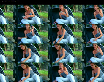 yourguiltypassionn — 3 minute Chaturbate female cam show recording, 720p, Jul 20, 2020