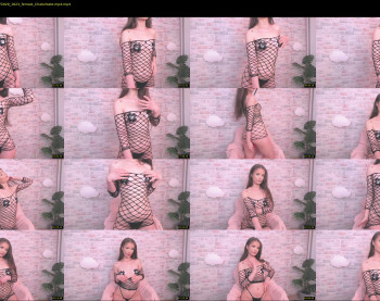 yourmidnightcoffee — 50 minute Chaturbate female cam show recording, 1080p, Jul 20, 2020