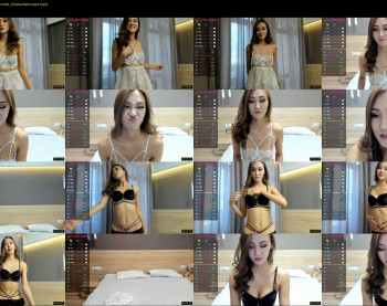 zem1 — 68 minute Chaturbate female cam show recording, 1080p, Jul 20, 2020